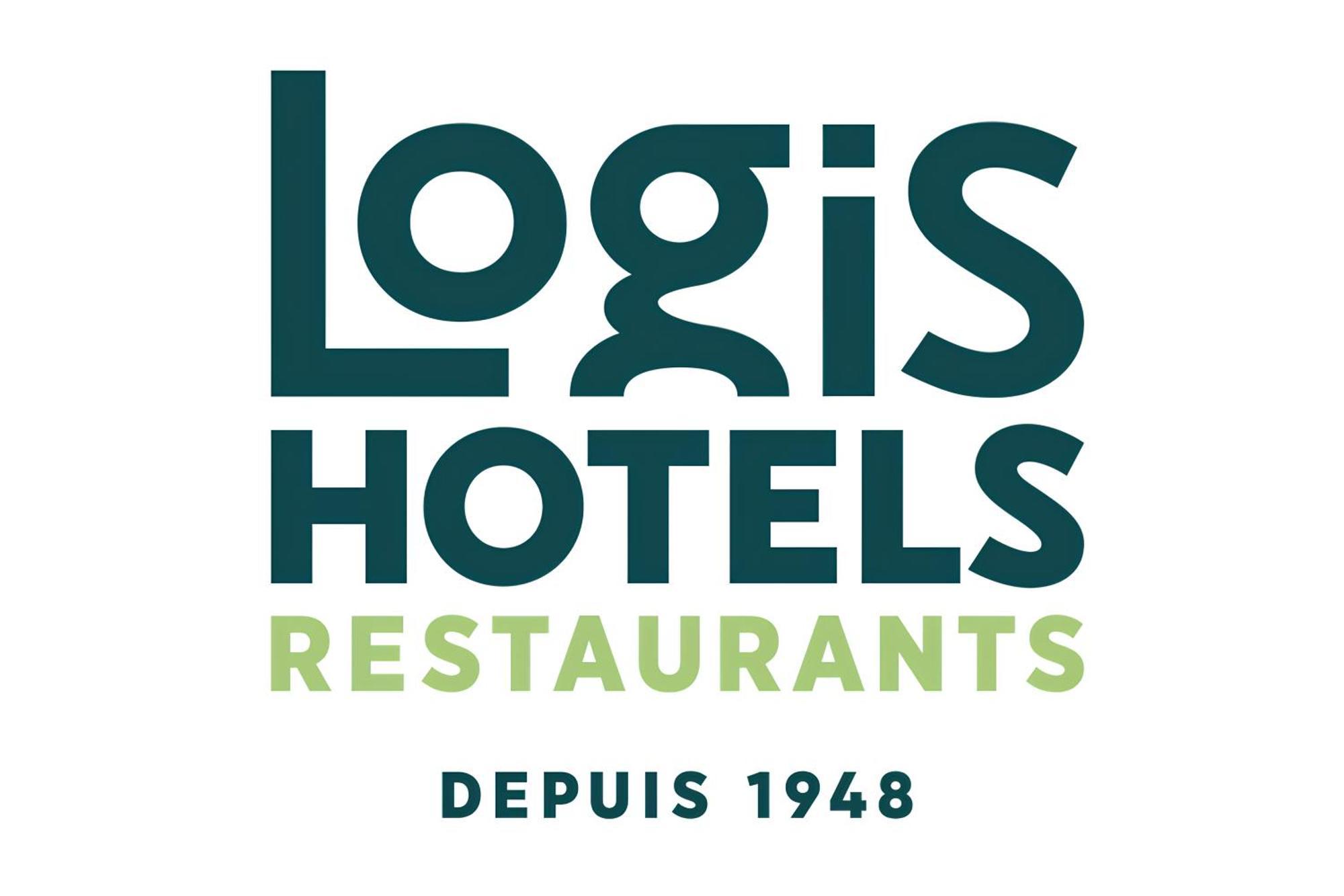 Domaine De La Foret D'Orient, Logis Hotel, Restaurant, Spa Et Golf Rouilly-Sacey Zewnętrze zdjęcie